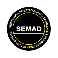 Selo SEMAD
